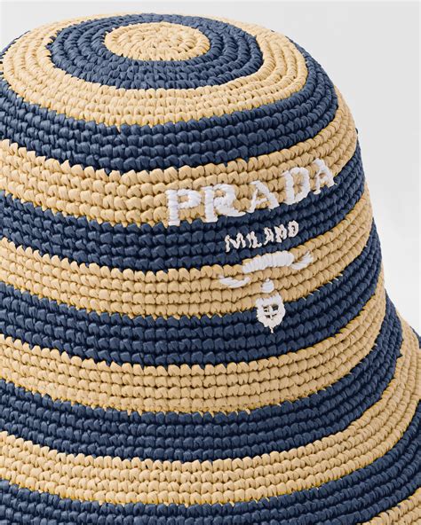 collezione cappelli prada|Cappelli PRADA Donna .